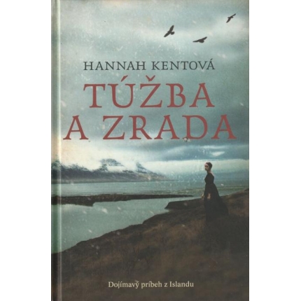 Túžba a zrada (Dojímavý príbeh z Islandu)