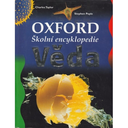 Oxford školní encyklopedie - Věda