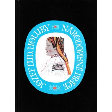 Národopisné práce