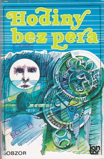 89396 Hodiny bez pera – Obrázok 1