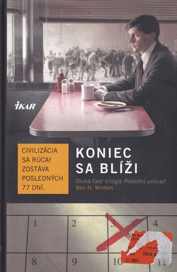 89412 Koniec sa blíži – Obrázok 1