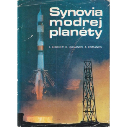 Synovia modrej planéty