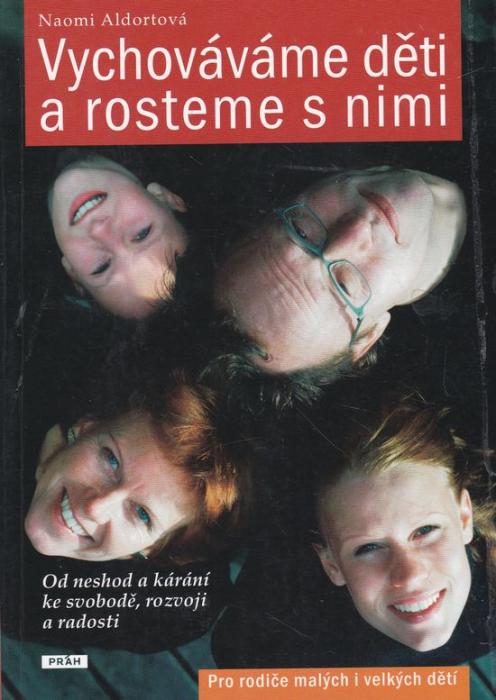 89458 Vychovávame deti a rastieme s nimi – Obrázok 1