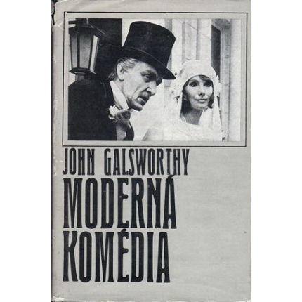 Moderná komédia