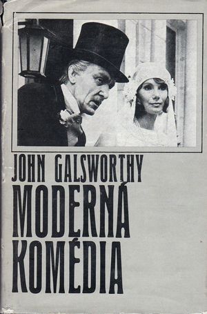 8949 Moderná komédia – Obrázok 1