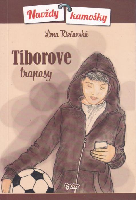 89602 Tiborove trapasy – Obrázok 1