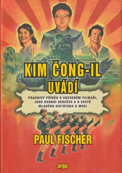 89663 Kim Čong-il uvádí (Pravdivý příběh o uneseném filmaři, jeho dvorní herečce a o cestě mladého diktátora k moci) – Obrázok 1