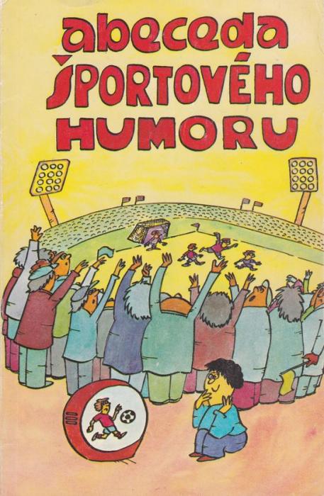 89789 Abeceda športového humoru – Obrázok 1