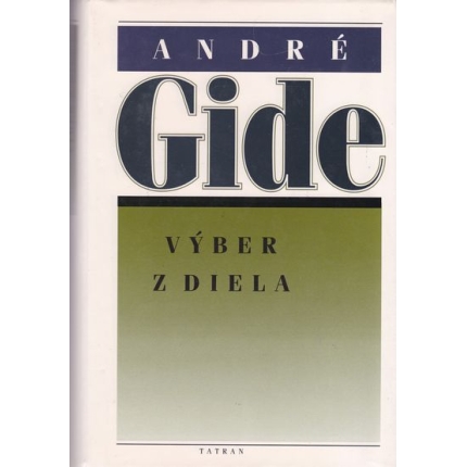 Výber z diela