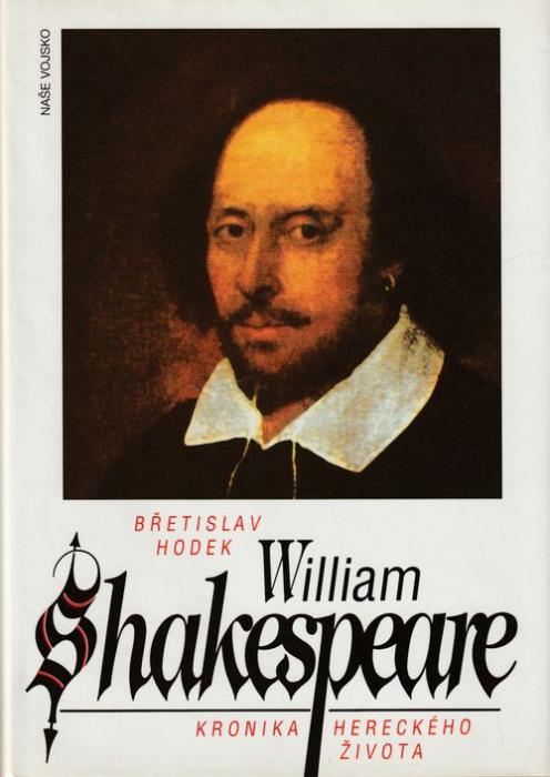89875 William Shakespeare (Kronika hereckého života) – Obrázok 1