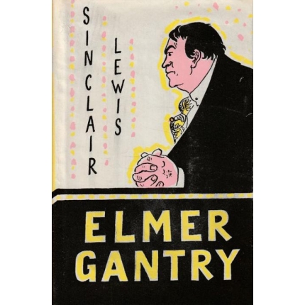 Elmer Gantry