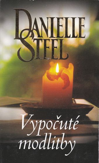 89910 Vypočuté modlitby – Obrázok 1