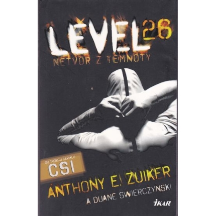 Level 26: Netvor z temnoty