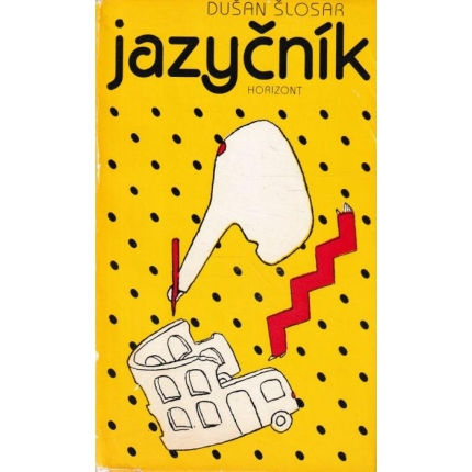 Jazyčník