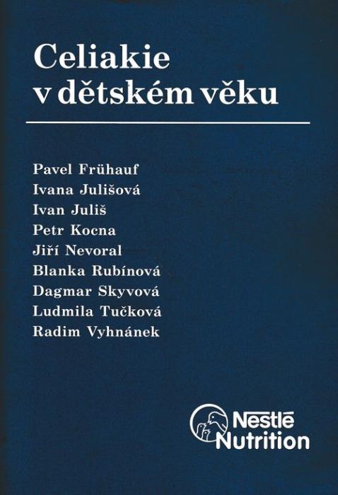 89982 Celiakie v dětském věku – Obrázok 1