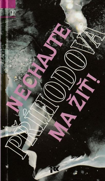 90021 Nechajte ma žiť! – Obrázok 1