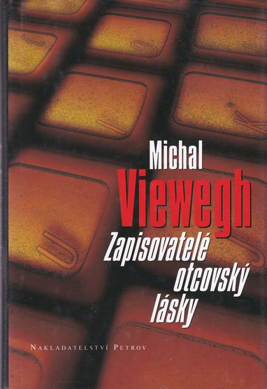 90044 Zapisovatelé otcovský lásky – Obrázok 1