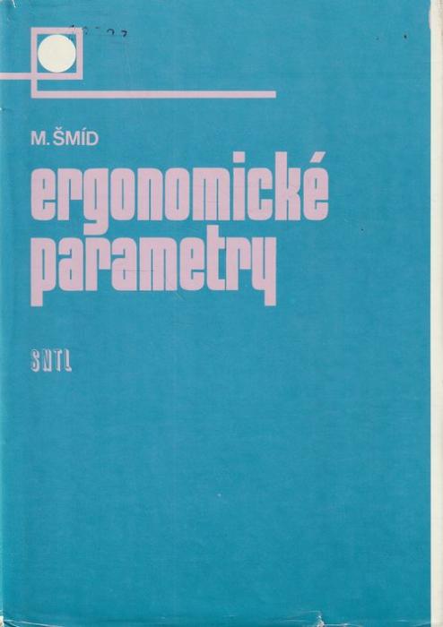 90132 Ergonomické parametry – Obrázok 1