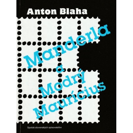 Manderla a Modrý Maurícius