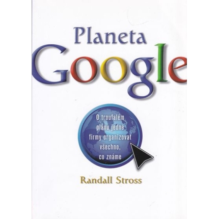 Planeta Google