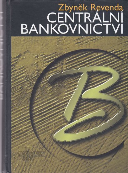 90437 Centrální bankovnictví – Obrázok 1