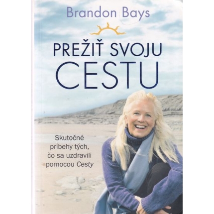 Prežiť svoju cestu