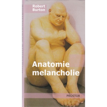 Anantomie melancholie