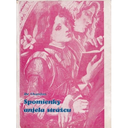 Spomienky anjela strážcu