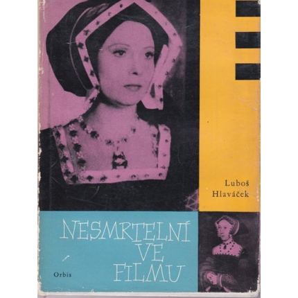 Nesmrtelní ve filmu