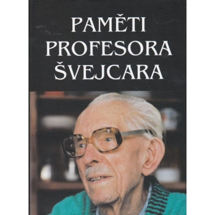 Paměti profesora Švejcara