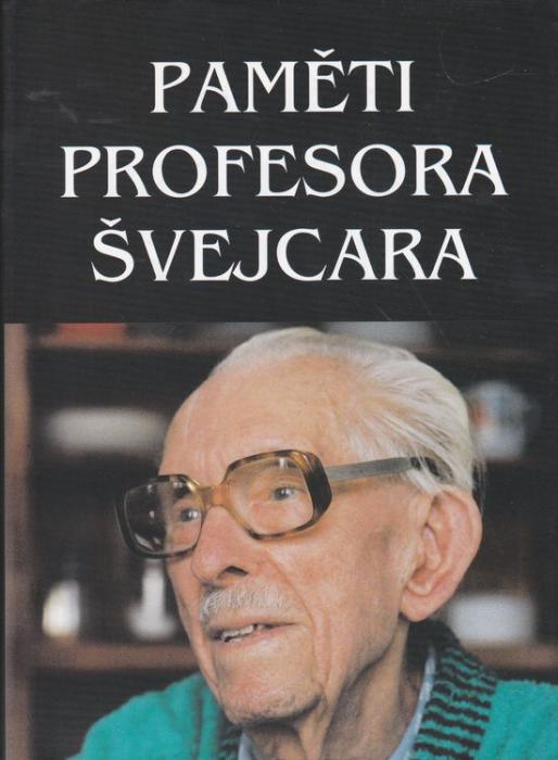 90622 Paměti profesora Švejcara – Obrázok 1