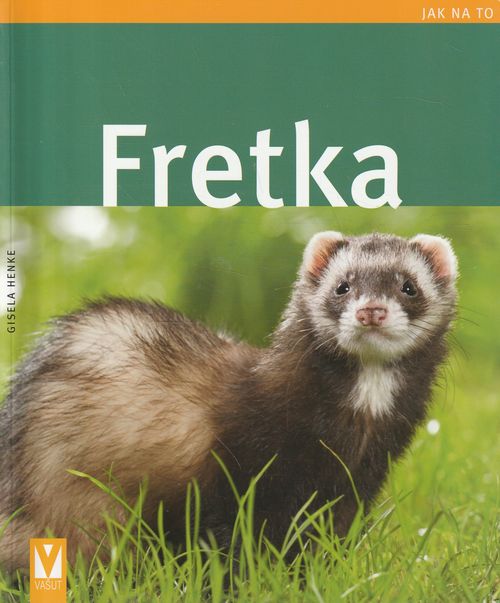 90625 Fretka – Obrázok 1