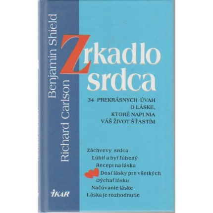Zrkadlo srdca