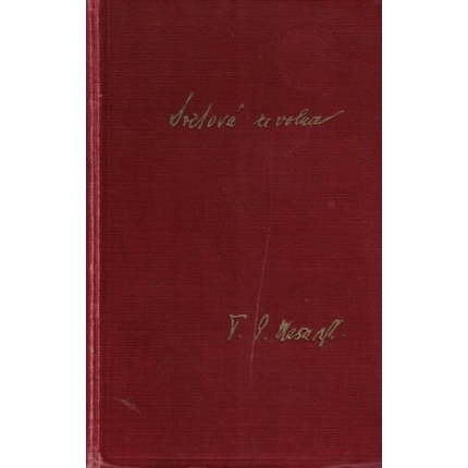 Svétová revoluce: Za války a ve válce 1914-1918