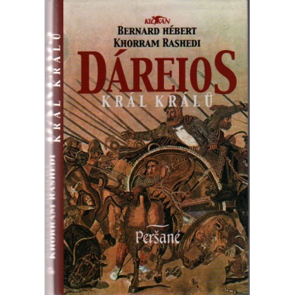 Dáreios - Král králu