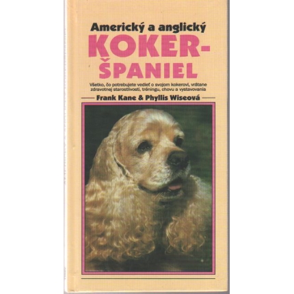 Americký a anglický kokeršpaniel