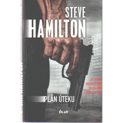Plán úteku