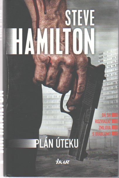 90785 Plán úteku – Obrázok 1