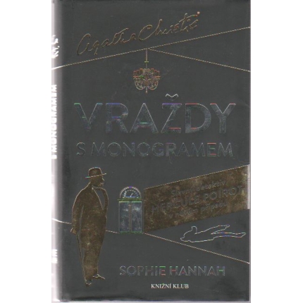 Važdy s monogramem
