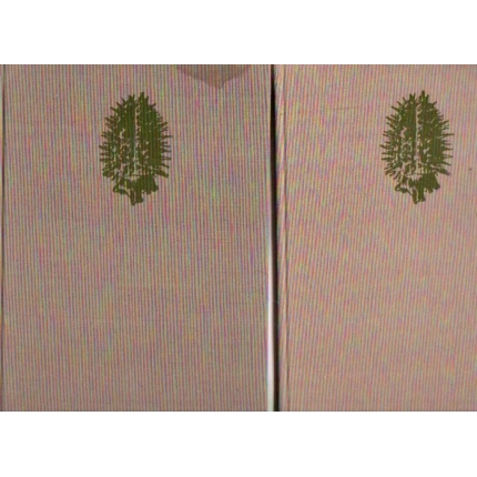 Vyšší rostliny I. + II.