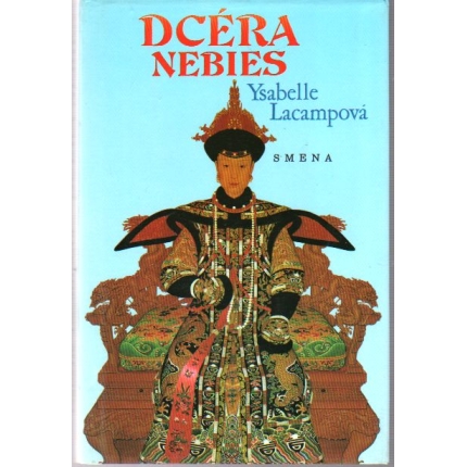 Dcéra nebies