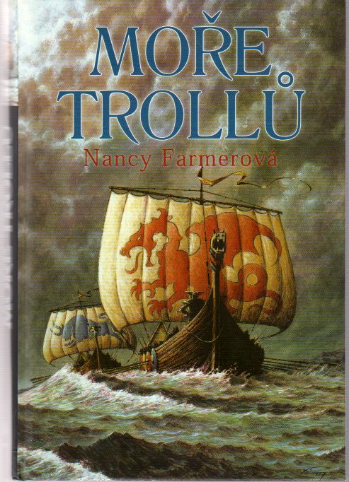 90929 Moře trolu – Obrázok 1