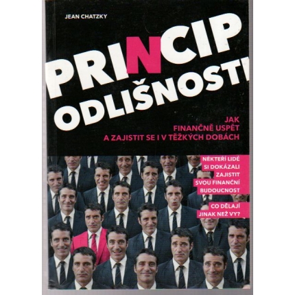 Princíp odlišnosti