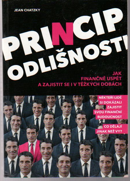 90933 Princíp odlišnosti – Obrázok 1