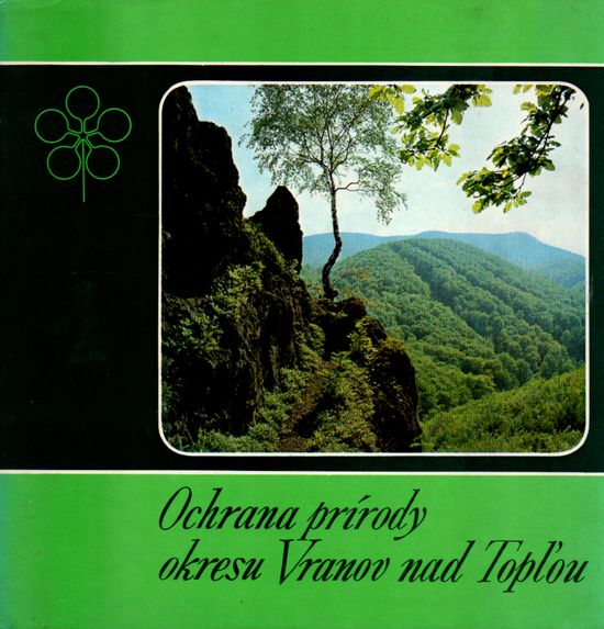 9094 Ochrana prírody okresu Vranov nad Topľou – Obrázok 1