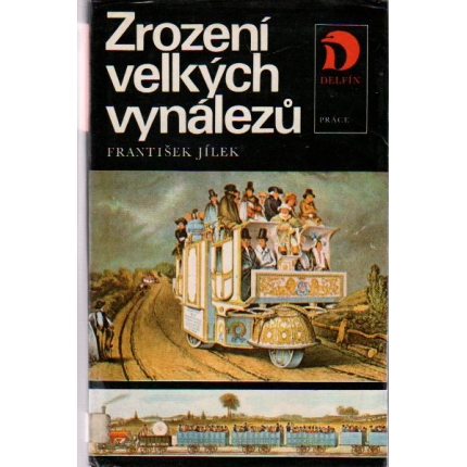 Zrození velkých vynálezu