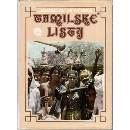 Tamilské listy