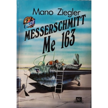 Messerschmitt Me 163
