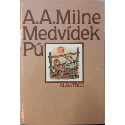 Medvídek Pú