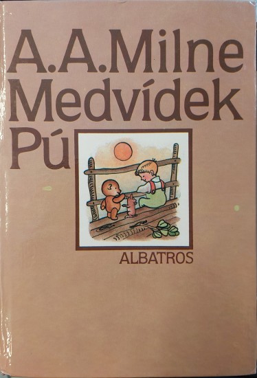 91053 Medvídek Pú – Obrázok 1